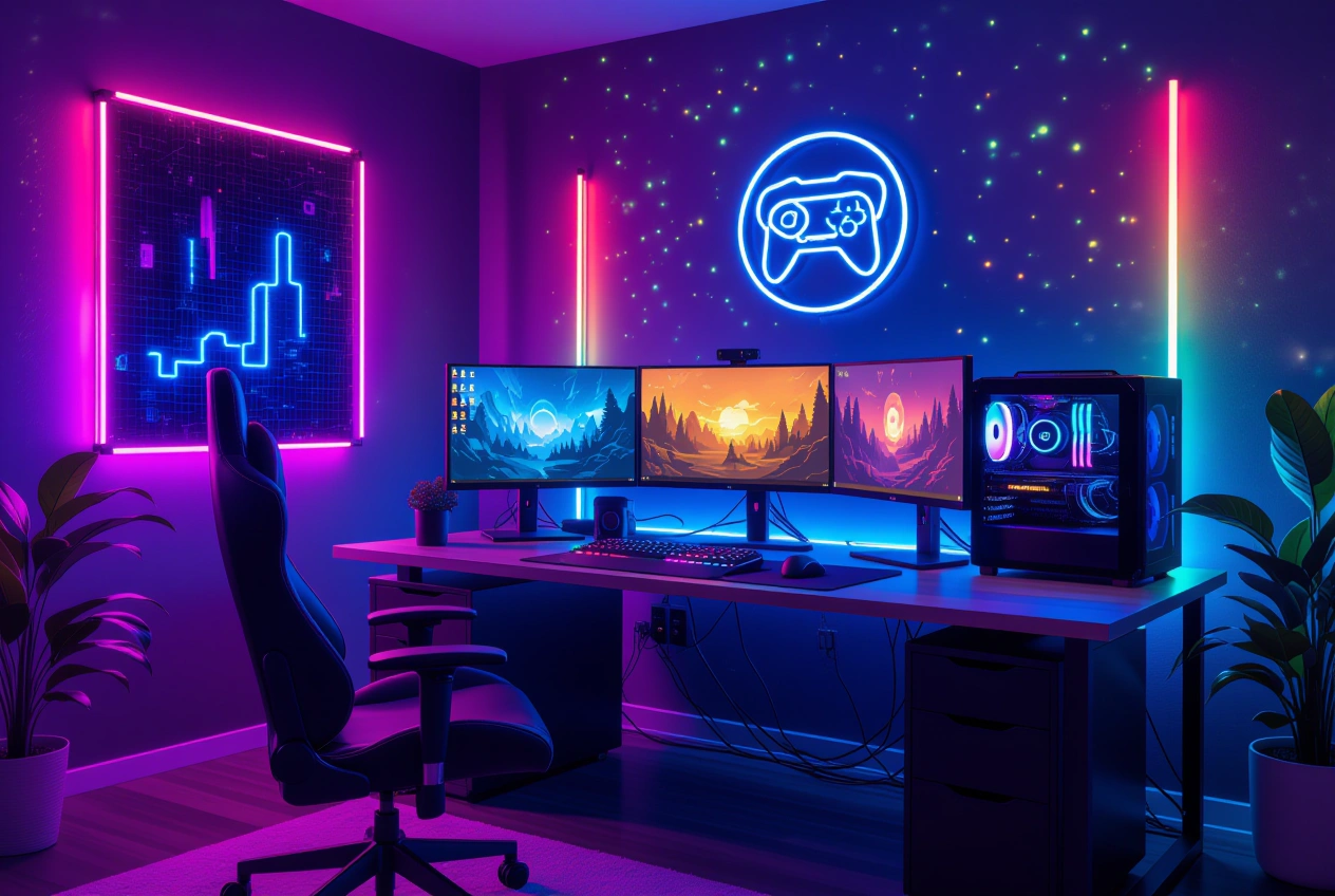 The Ultimate Play Zone